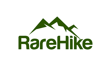 RareHike.com